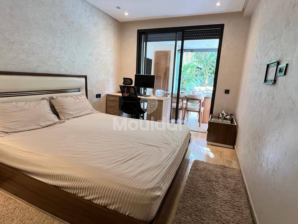 Appartement Moderne à Dar Bouazza: 113m² avec Piscine et Jardin - Photo 6