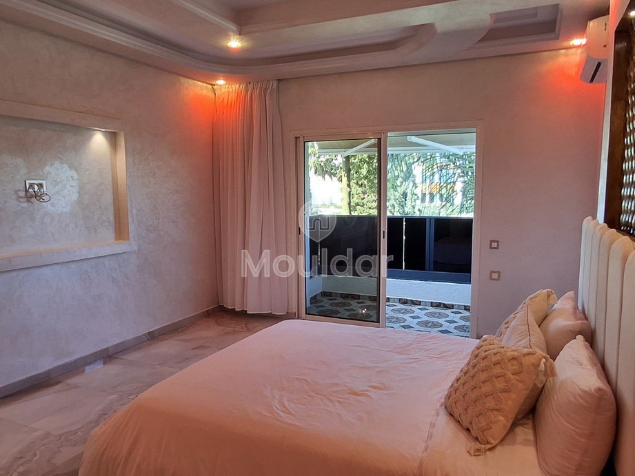 Villa de Luxo para Alugar em Malabata, Tânger - 4 Quartos - Photo 8