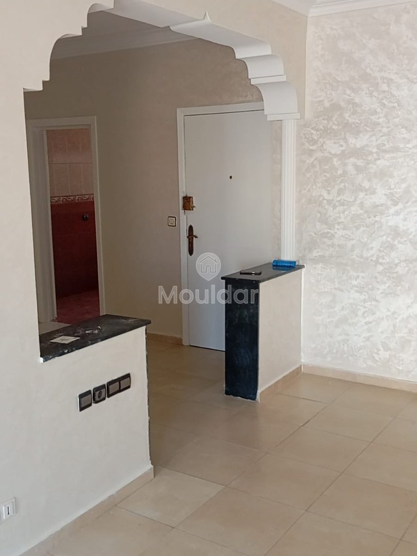 شقة جميلة 3 غرف للإيجار في ديور جماعة، الرباط - Photo 6