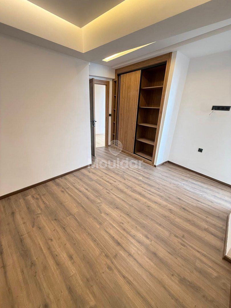 Elegantes Apartment zu verkaufen in Casablanca mit Garage - Photo 4