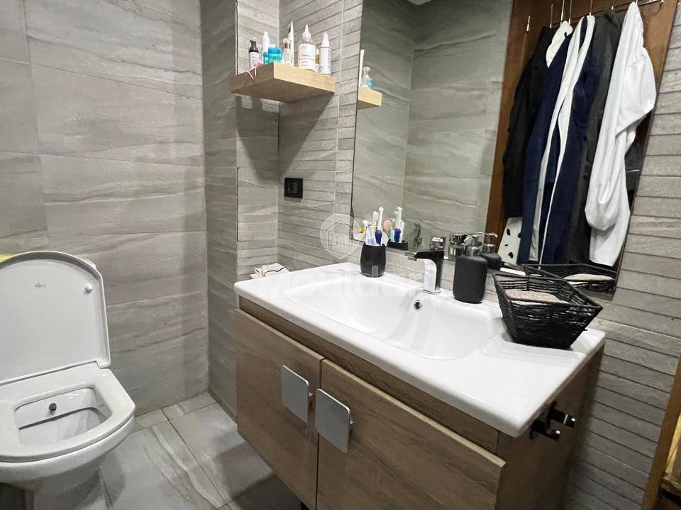 Appartement Moderne à Dar Bouazza: 113m² avec Piscine et Jardin - Photo 30