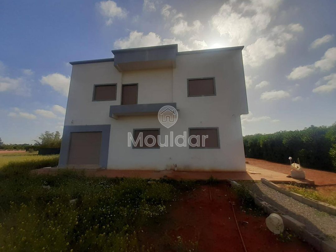 فيلا استثنائية في بوزنيقة: جنتك بمساحة 5000 متر مربع - Photo 3