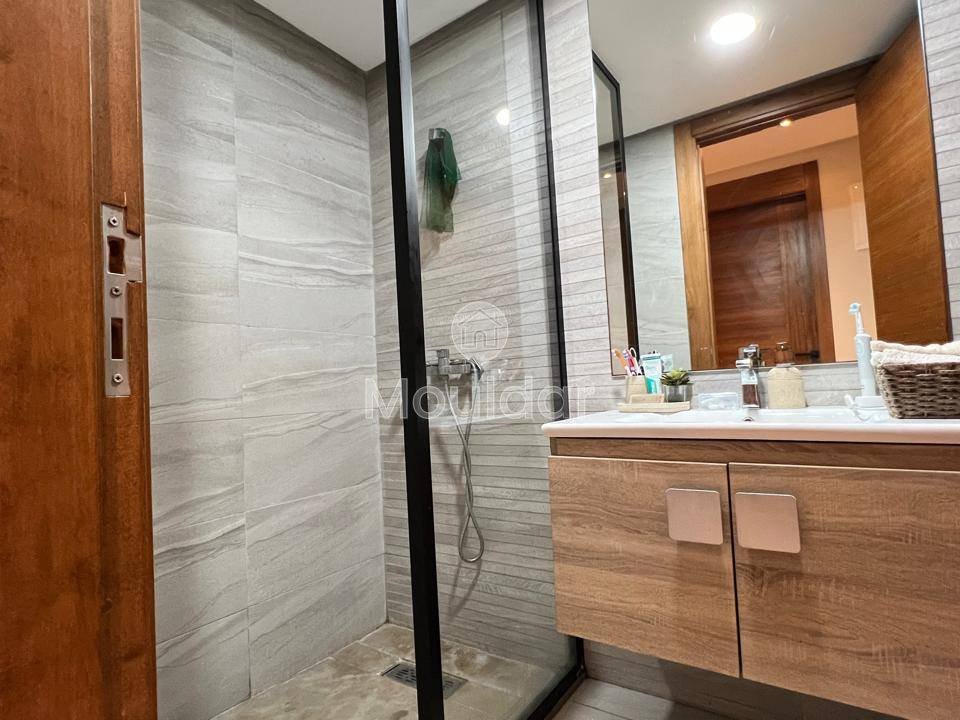 Appartement Moderne à Dar Bouazza: 113m² avec Piscine et Jardin - Photo 29