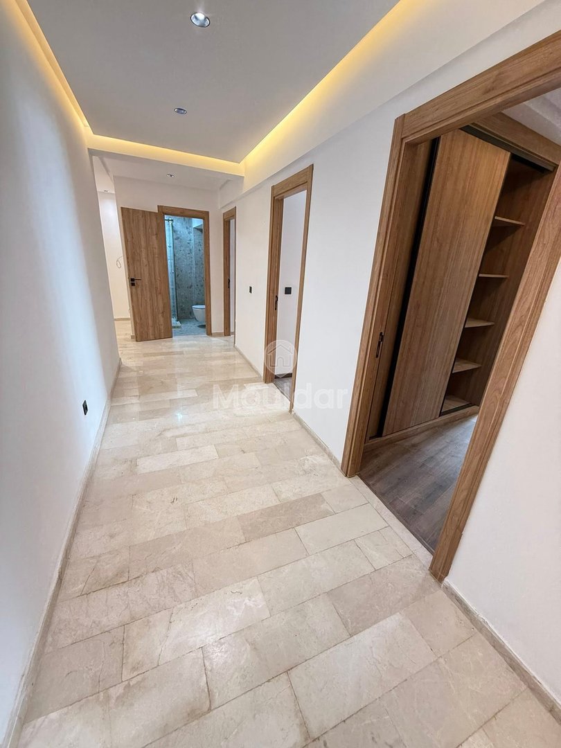 Elegantes Apartment zu verkaufen in Casablanca mit Garage - Photo 5