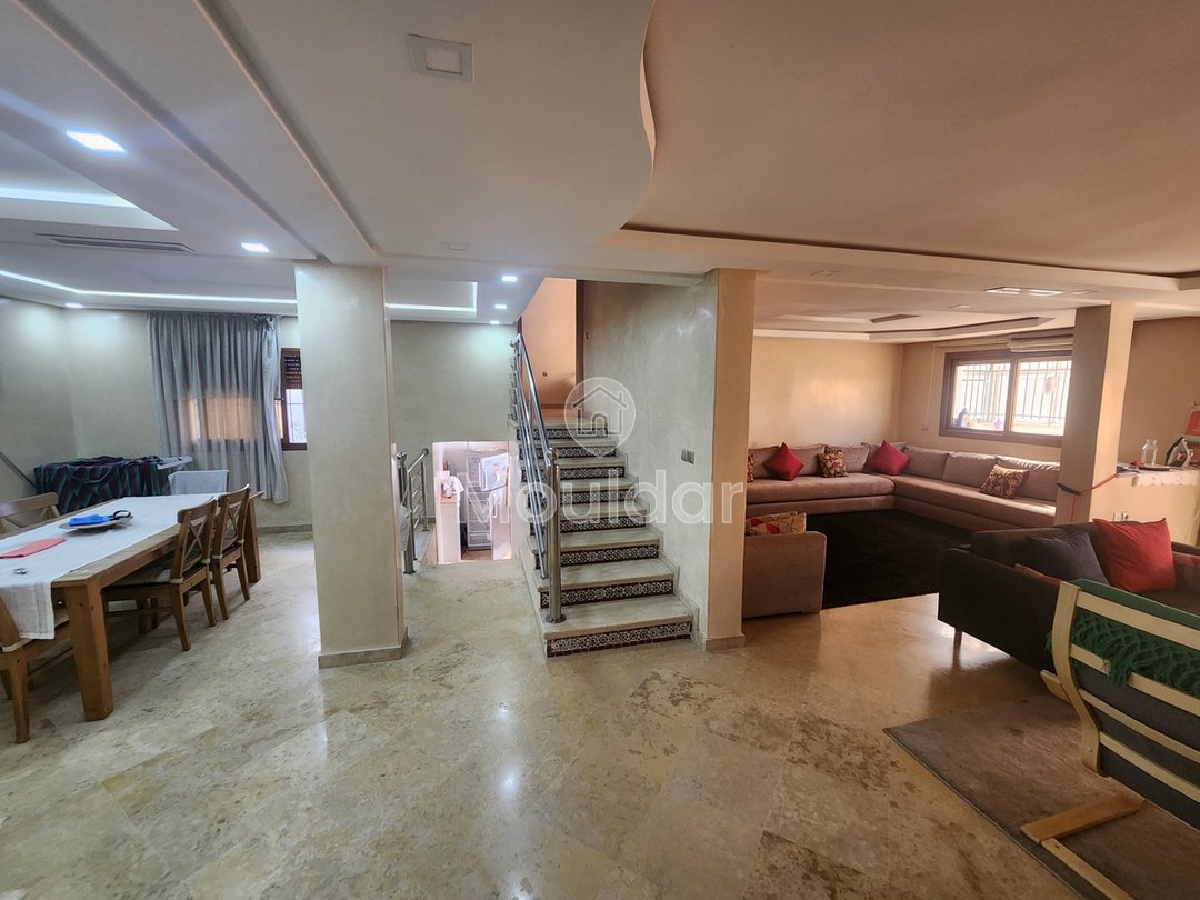 Appartamento in affitto a Rabat: Comfort e dotazioni moderne - Photo 2