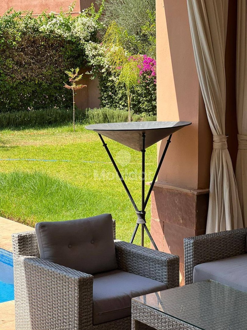 فيلا أحلام في مراكش: فخامة، راحة وهروب - Photo 7