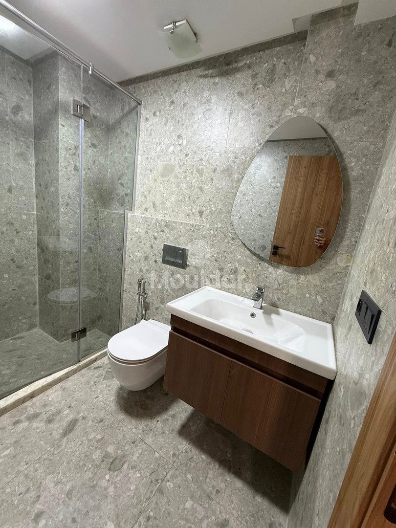 Elegantes Apartment zu verkaufen in Casablanca mit Garage - Photo 11