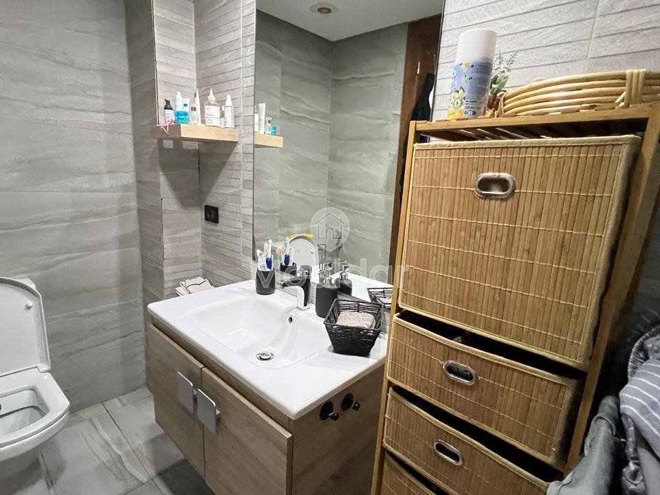 Appartement Moderne à Dar Bouazza: 113m² avec Piscine et Jardin - Photo 28