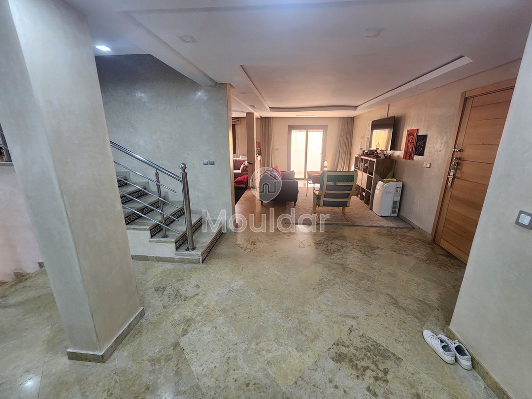 Appartamento in affitto a Rabat: Comfort e dotazioni moderne - Photo 5