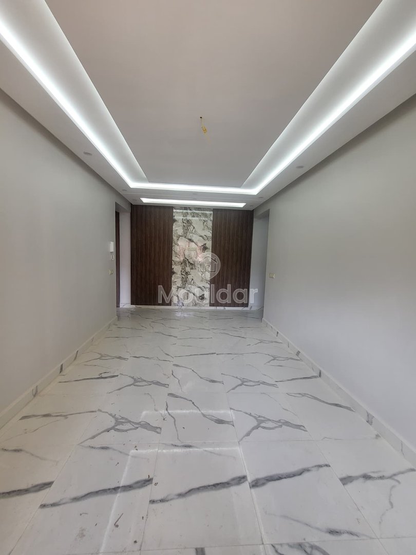 طنجة: شقة مكونة من غرفتين أمنية للبيع - Photo 1