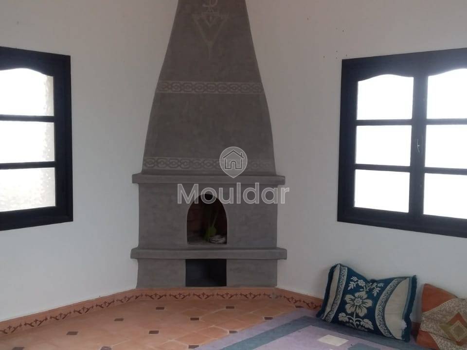 منزل ساحر للإيجار في الصويرة مع حديقة - Photo 6