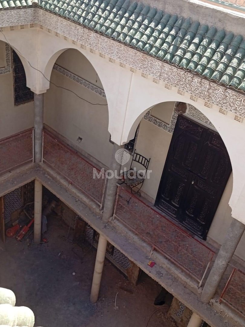 Εποχιακό Ριάν προς πώληση: Γοητευτικό Ri ad 6 Δωματίων στο Μαρακές - Photo 3