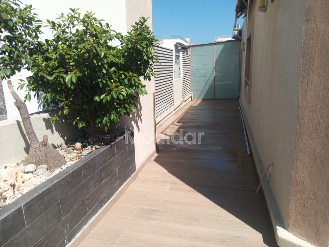Apartamento de luxo para alugar em Casablanca, 3 quartos mobilados - Photo 6