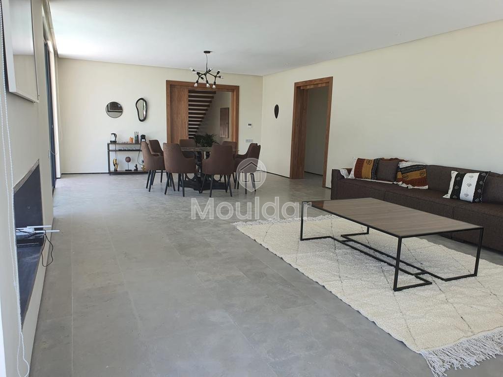 Villa de Rêve à Marrakech : Luxe, Confort et Détente - Photo 1