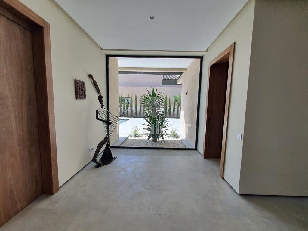 Villa de Rêve à Marrakech : Luxe, Confort et Détente - Photo 11