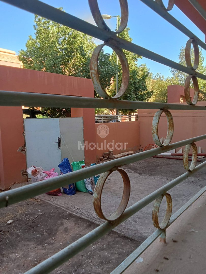 Uitzonderlijke kans: villa te koop in Tamensourt - Photo 4