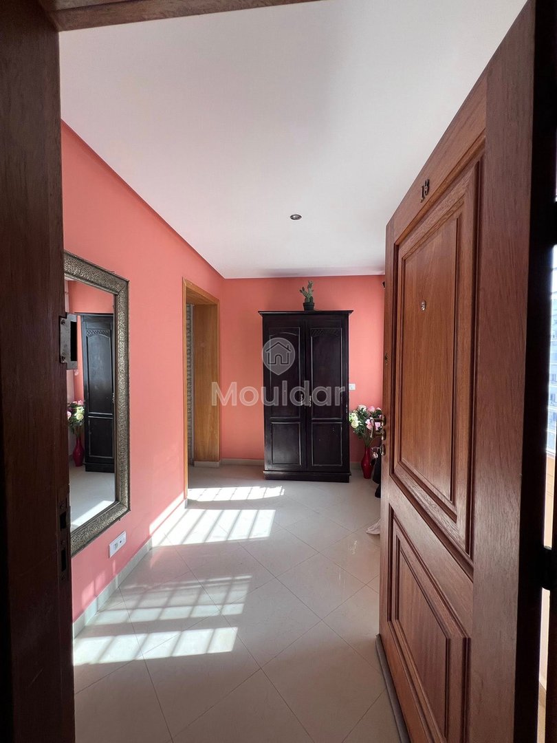 Agadir'de satılık şirin daire - Hay Mohammadi - Photo 7