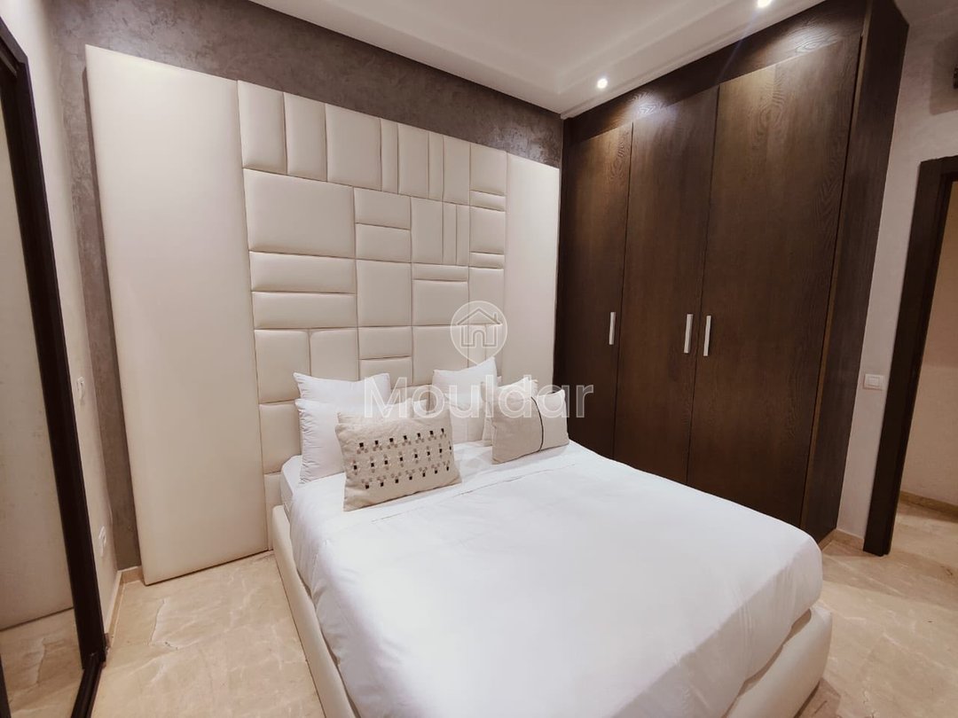 Superbe Appartement à Vendre à Dar Bouazza avec Piscine - Photo 4