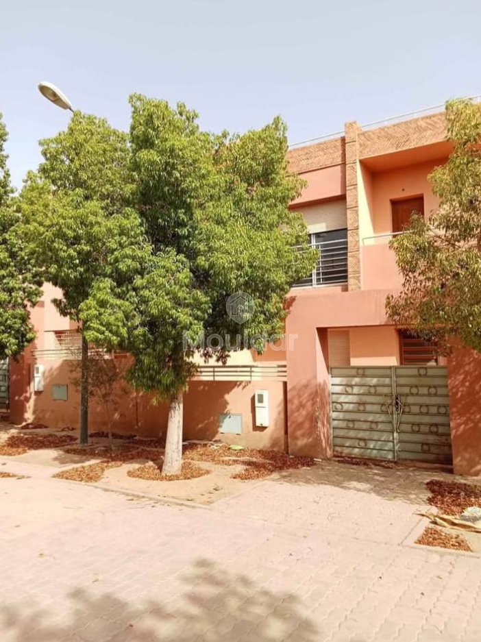 Uitzonderlijke kans: villa te koop in Tamensourt - Photo 1