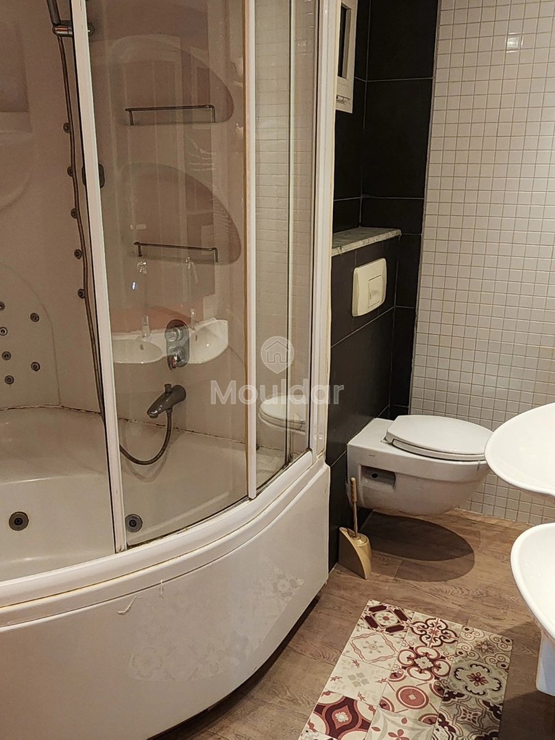 Modern 3-bedroom apartment for rent in Rabat - Agdal - Photo 10