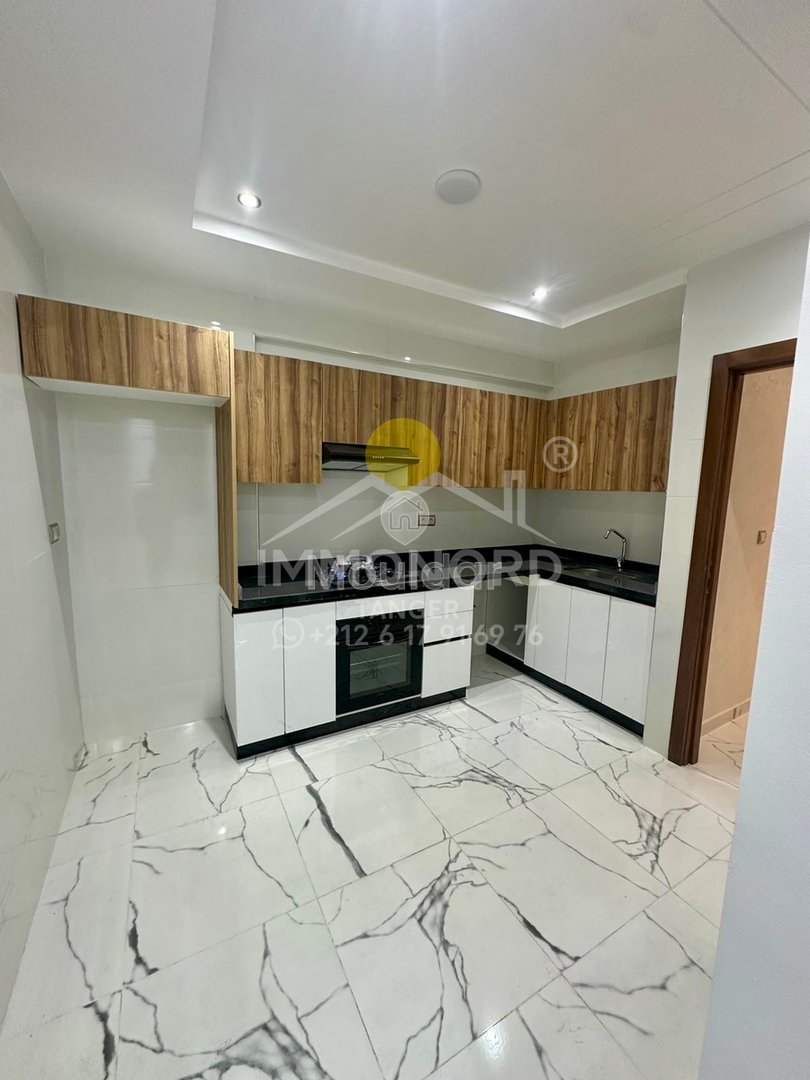 Appartamento affascinante in vendita con terrazza a Tanger - Charf - Photo 10