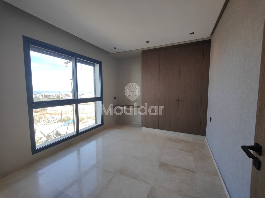 Luxe appartement in Ain Diab: Zeezicht en zwembad - Photo 3