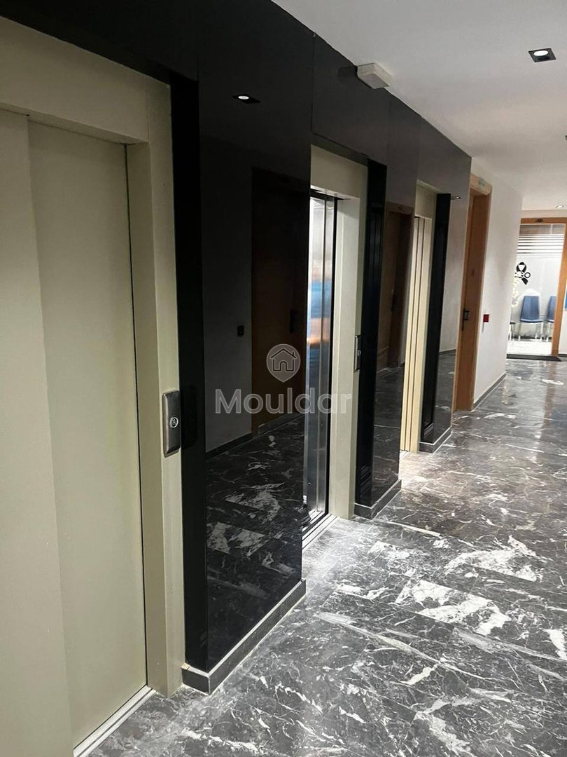 Kantoor te huur in Marrakech - Guéliz, 65 m² met lift - Photo 6
