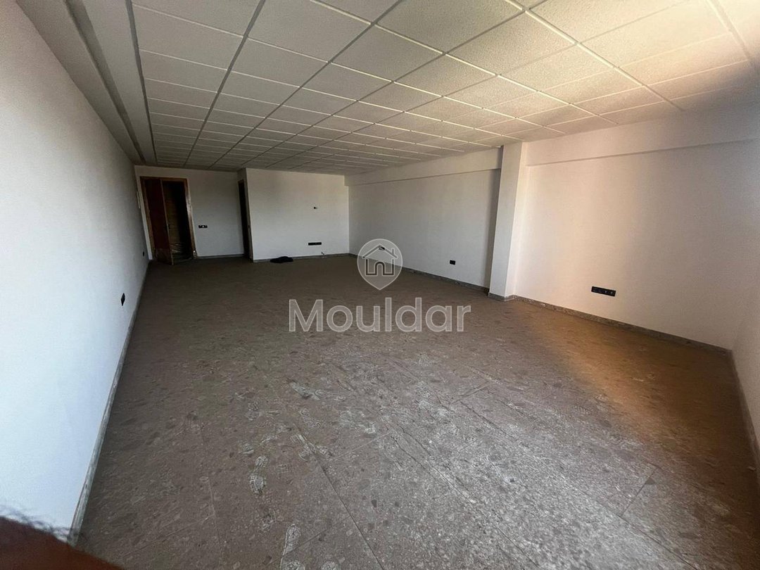 Kantoor te huur in Marrakech - Guéliz, 65 m² met lift - Photo 2