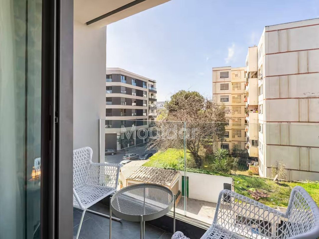 Studio umeblowane do wynajęcia w Casablance - Les Princesses - Photo 6