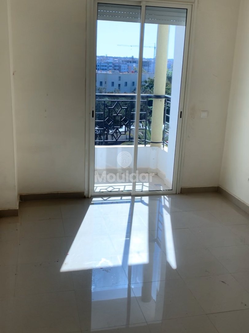 Appartamento con 2 camere da letto in affitto a Rabat con balcone moderno - Photo 1