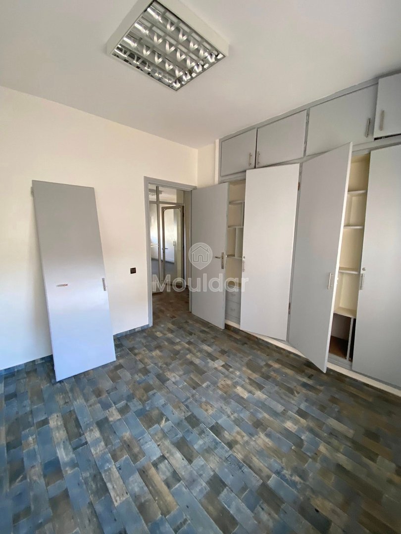Kantoor te huur in Rabat-Agdal - Klaar om in te trekken - Photo 2