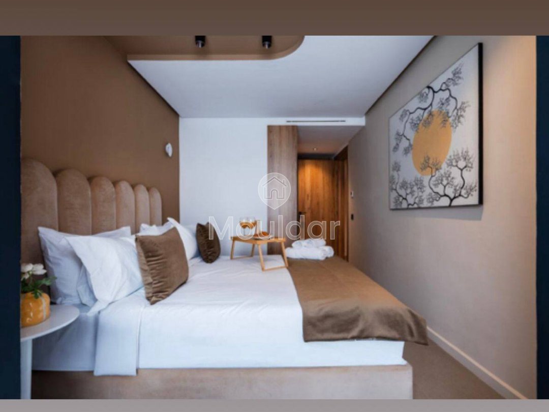 Évasion à Casablanca : Appartement Vacances aux Princesses - Photo 7