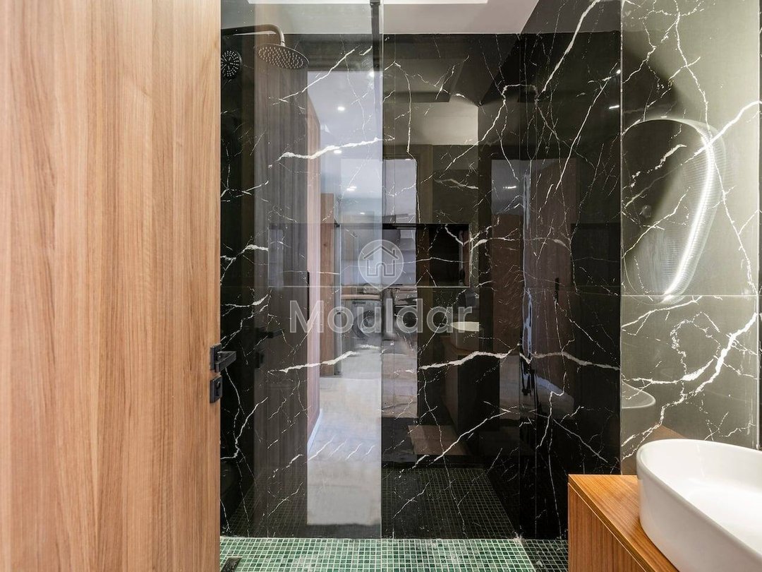 Studio umeblowane do wynajęcia w Casablance - Les Princesses - Photo 8