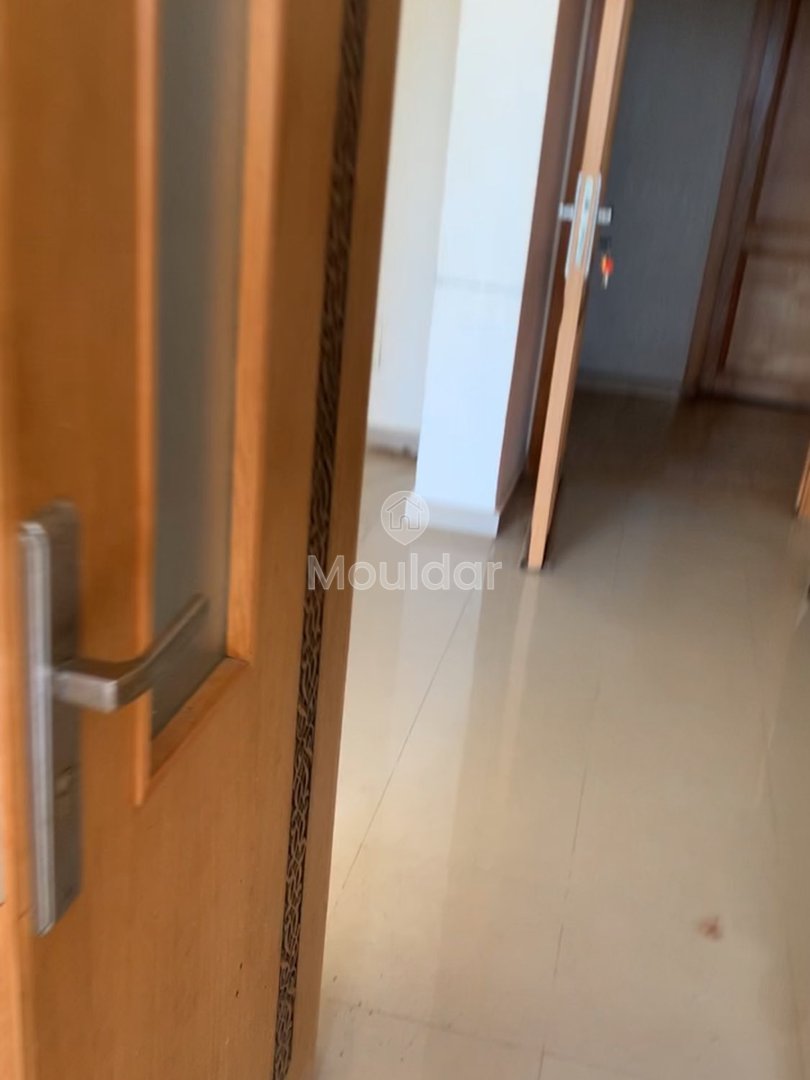 Appartamento con 2 camere da letto in affitto a Rabat con balcone moderno - Photo 2