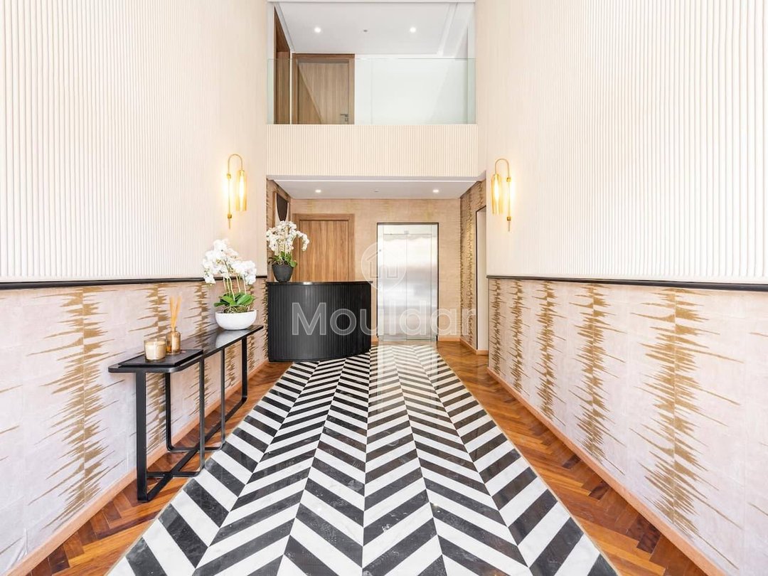 Studio umeblowane do wynajęcia w Casablance - Les Princesses - Photo 4