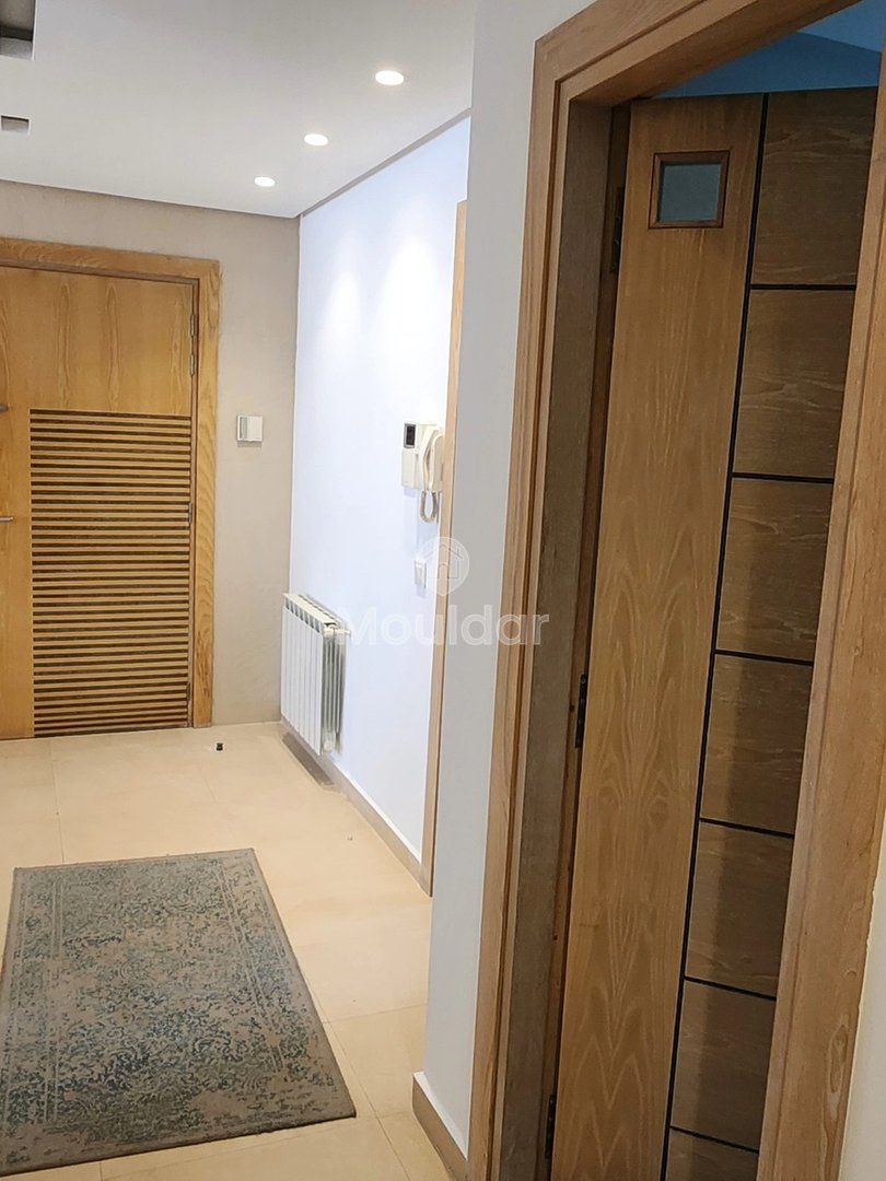 Modern 3-bedroom apartment for rent in Rabat - Agdal - Photo 6