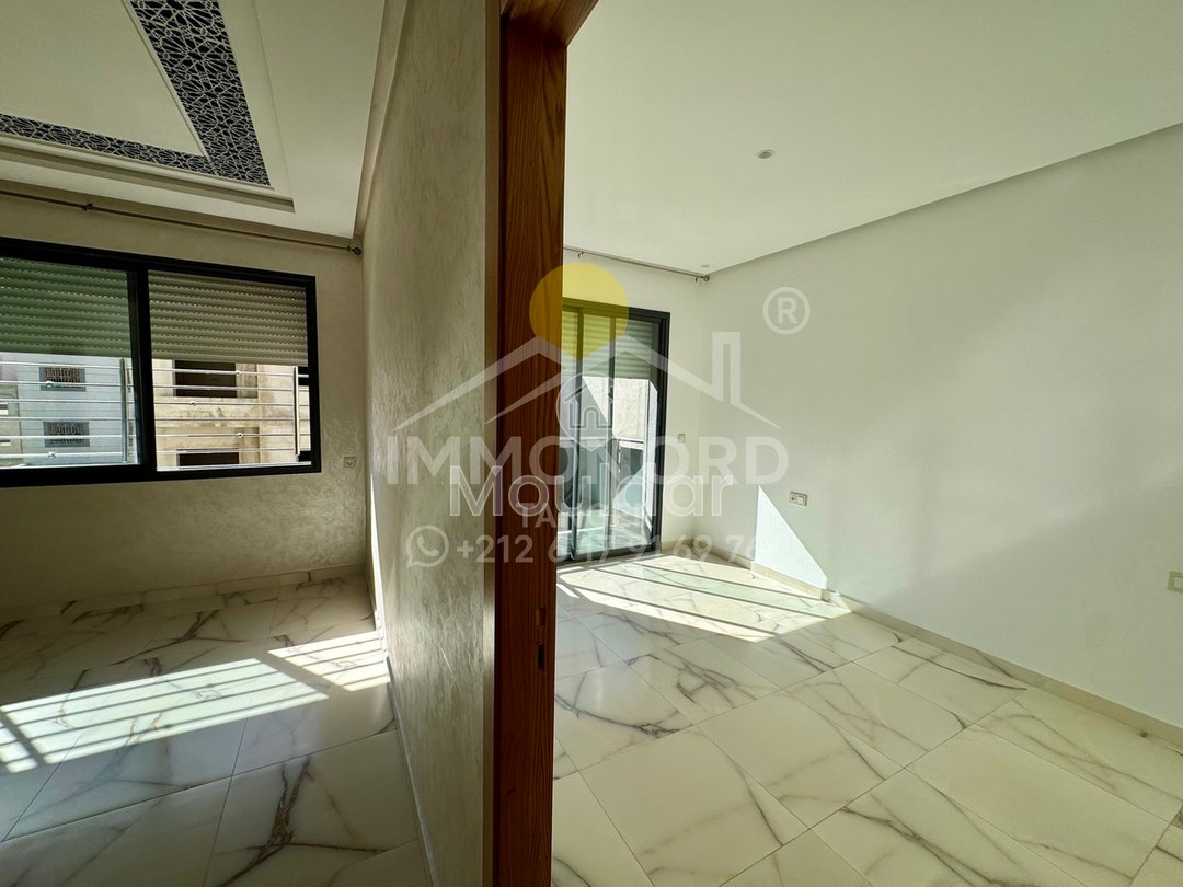 Appartement à Louer à Tanger : 3 Chambres avec Balcon - Photo 3