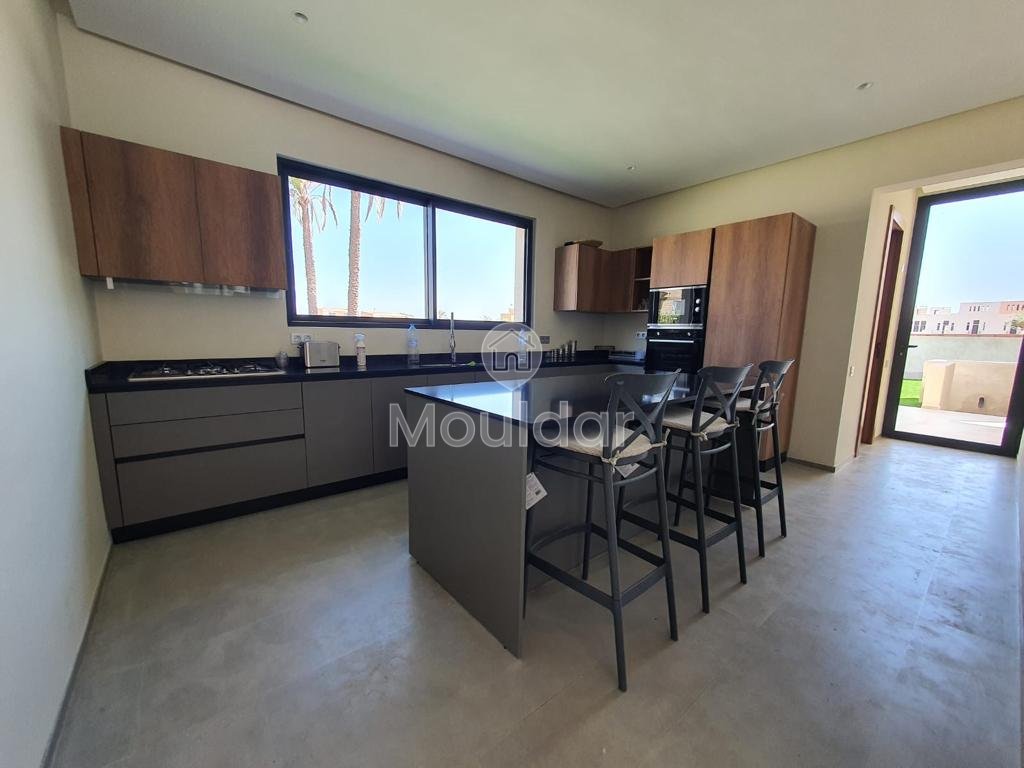 Villa de Rêve à Marrakech : Luxe, Confort et Détente - Photo 21