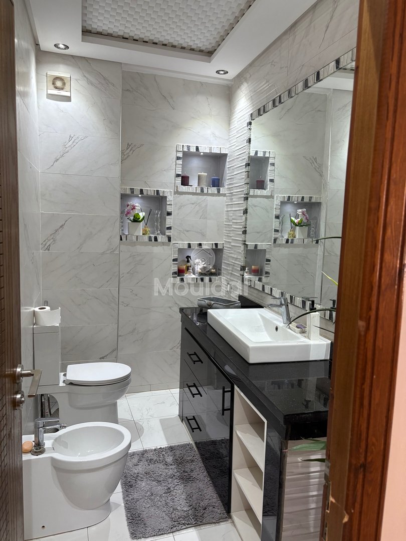 Willa na sprzedaż w Salé: Elegancja i Przestrzeń Życiowa - Photo 8