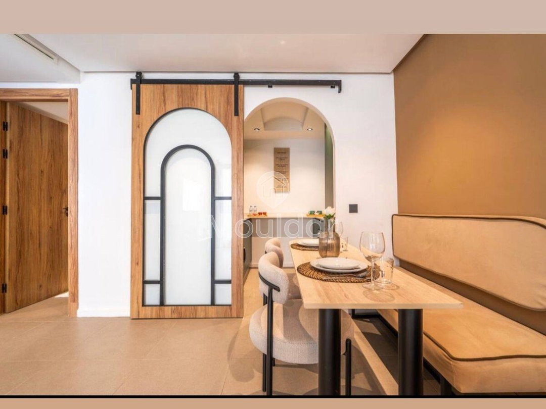 Évasion à Casablanca : Appartement Vacances aux Princesses - Photo 8