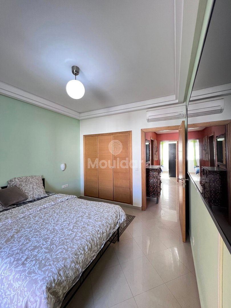 Agadir'de satılık şirin daire - Hay Mohammadi - Photo 5