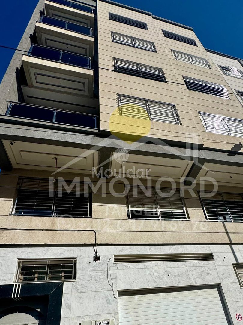 Appartement à Louer à Tanger : 3 Chambres avec Balcon - Photo 5