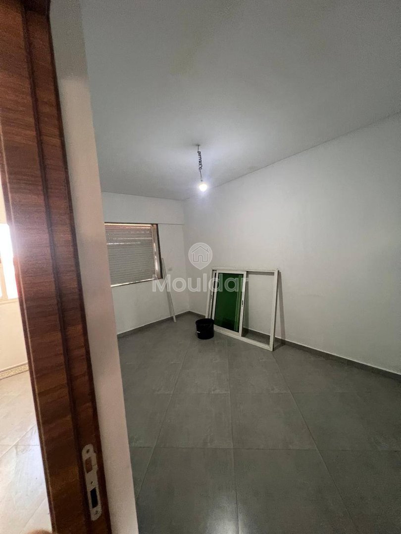 Appartamento con 2 camere in affitto a Casablanca - Sidi Maarouf - Photo 5