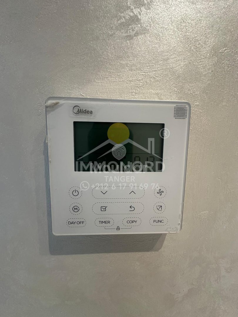 Appartamento affascinante in vendita con terrazza a Tanger - Charf - Photo 6