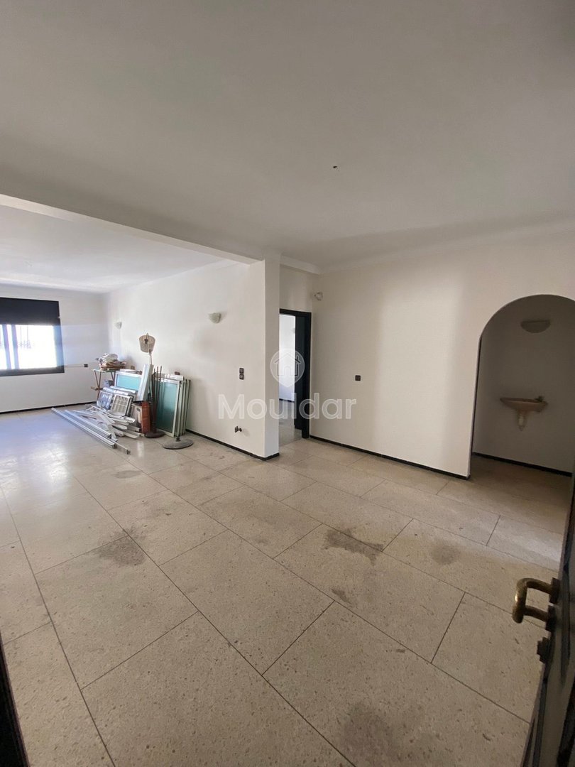 Appartement te koop in Rabat, Agdal - Photo 4