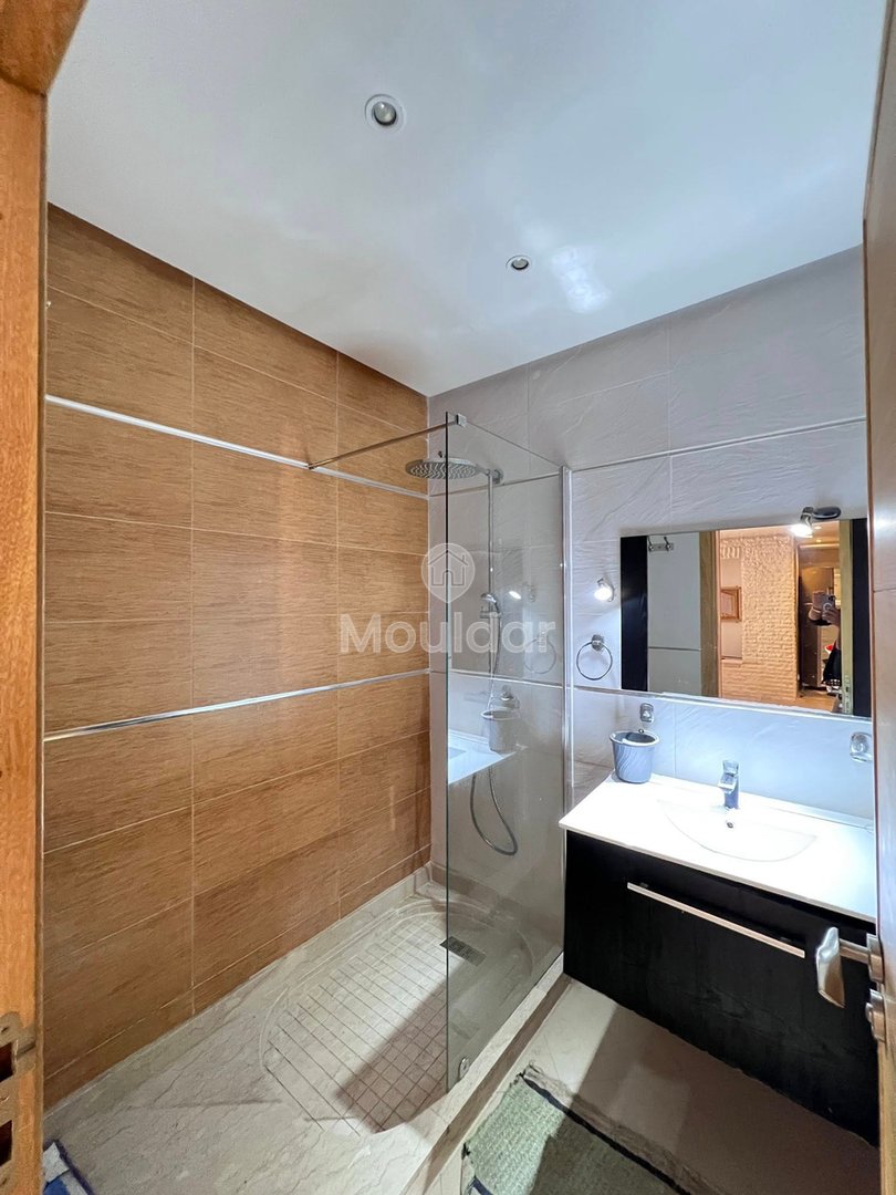 Agadir'de satılık şirin daire - Hay Mohammadi - Photo 10