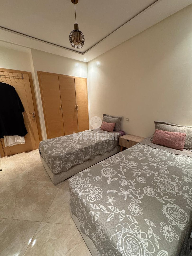 Encantador apartamento à venda em Agadir Riad Salam - Photo 8