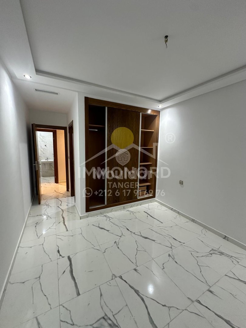 Appartamento affascinante in vendita con terrazza a Tanger - Charf - Photo 8