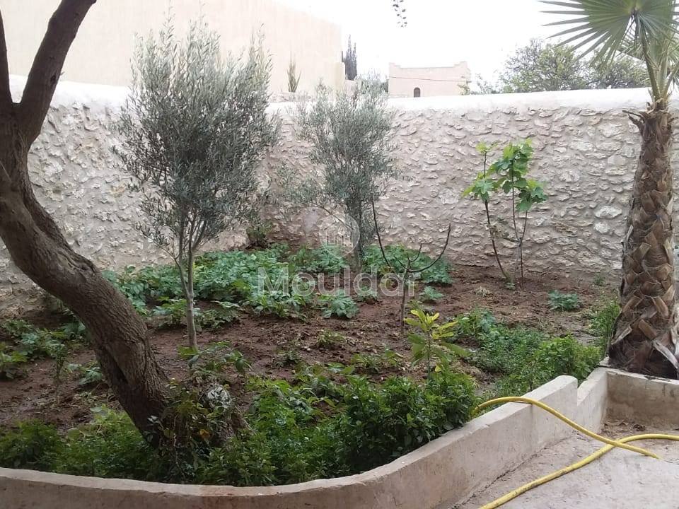 منزل ساحر للإيجار في الصويرة مع حديقة - Photo 3