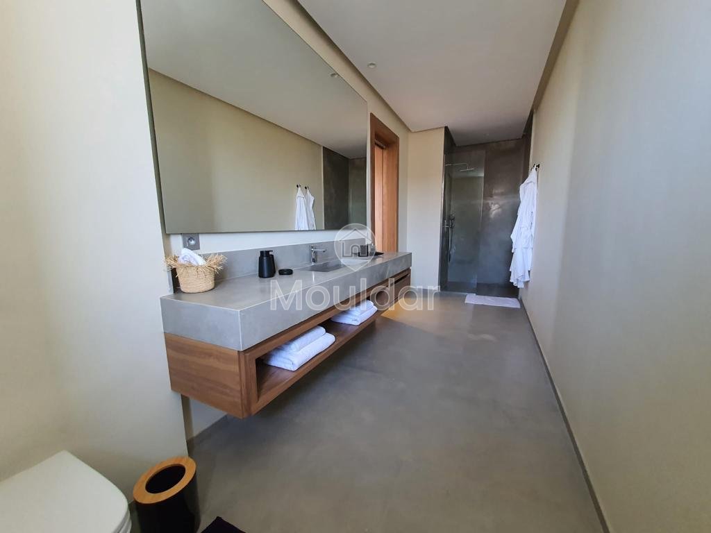 Villa de Rêve à Marrakech : Luxe, Confort et Détente - Photo 24